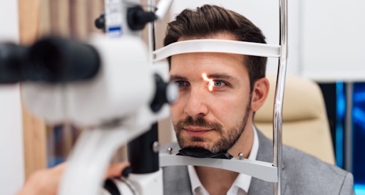 Esami oculistici Roma, diagnostica oculistica Roma